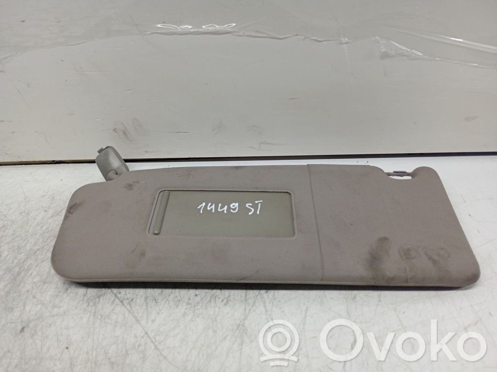 Audi A6 S6 C5 4B Parasolar 