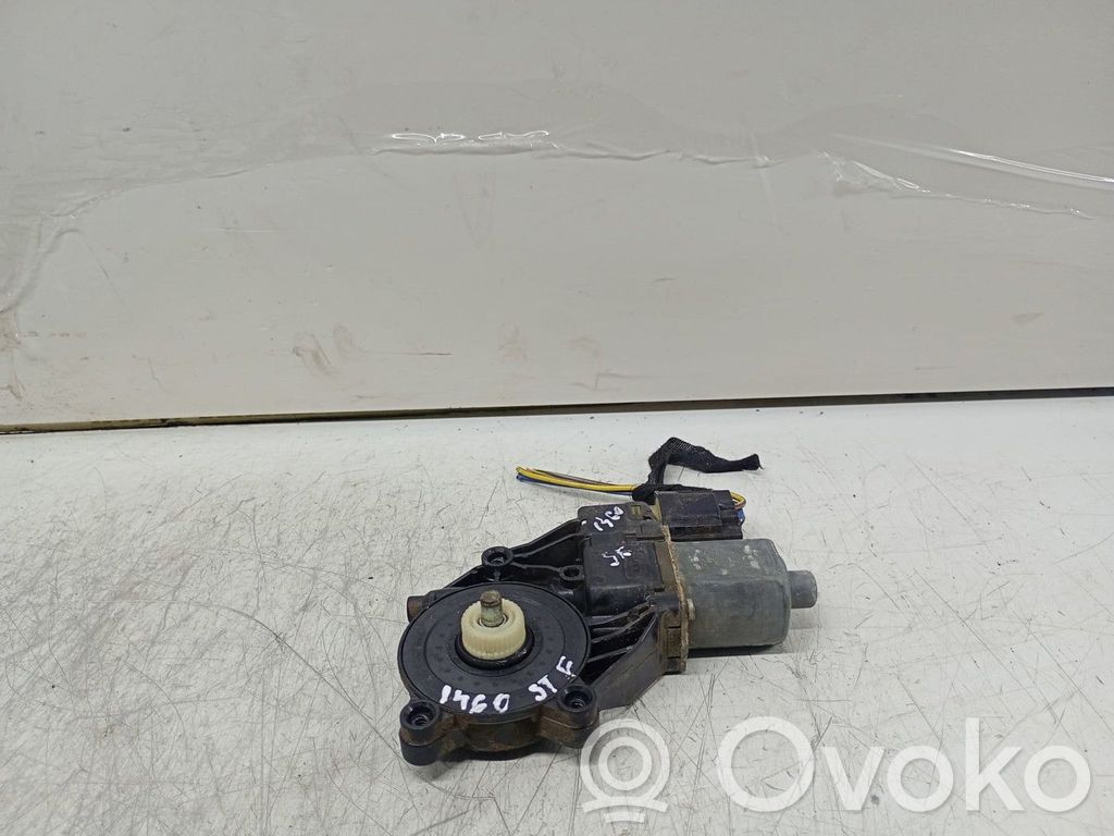 Ford B-MAX Motor macara geam ușă față 