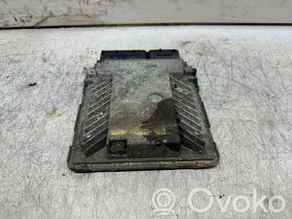 Unitate control motor/modul ECU   03G906018FG