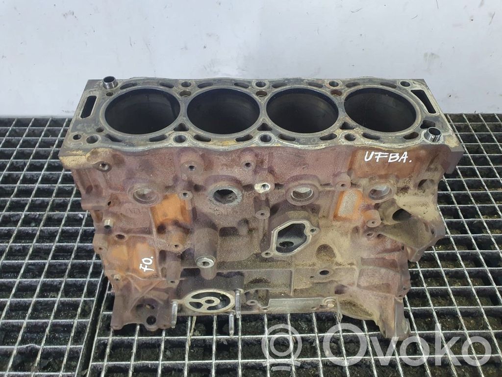 Ford Mondeo Mk III Engine block 