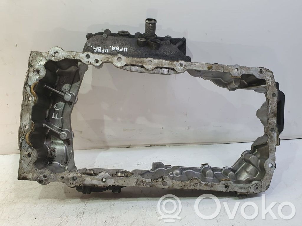 Ford Mondeo Mk III Öljypohja 