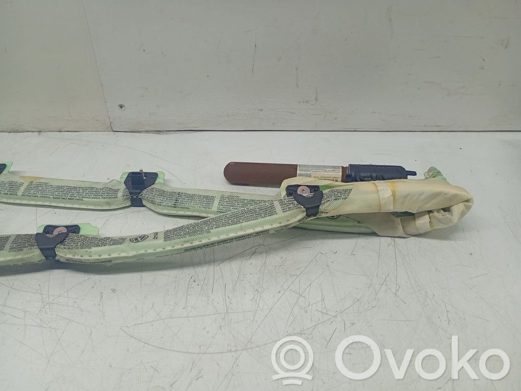 Volkswagen PASSAT B6 Airbag cortină 