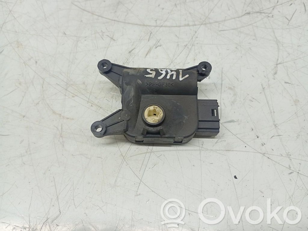 Volkswagen PASSAT B6 Motorino attuatore ricircolo aria dell’A/C