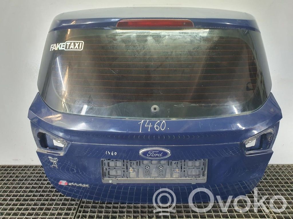 Tailgate/trunk/boot lid   AM5117A417BB