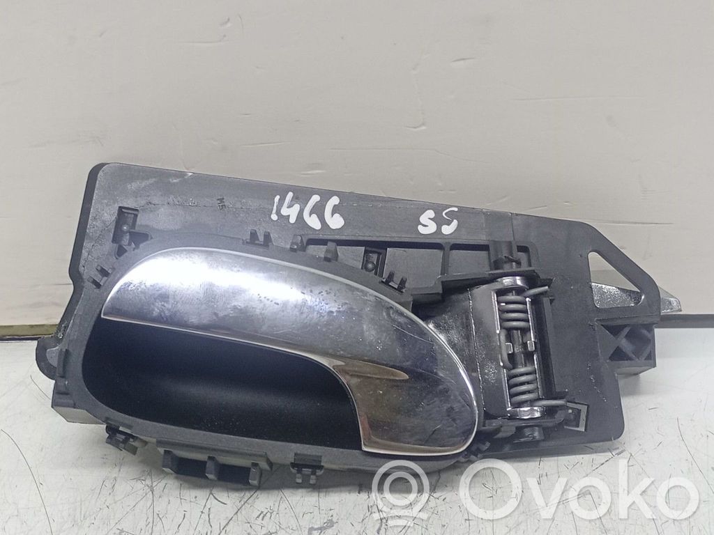 Peugeot 307 Mâner interior ușă spate 