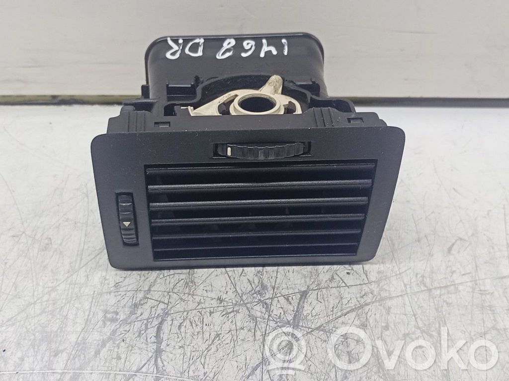 Skoda Fabia Mk1 (6Y) Griglia di ventilazione posteriore