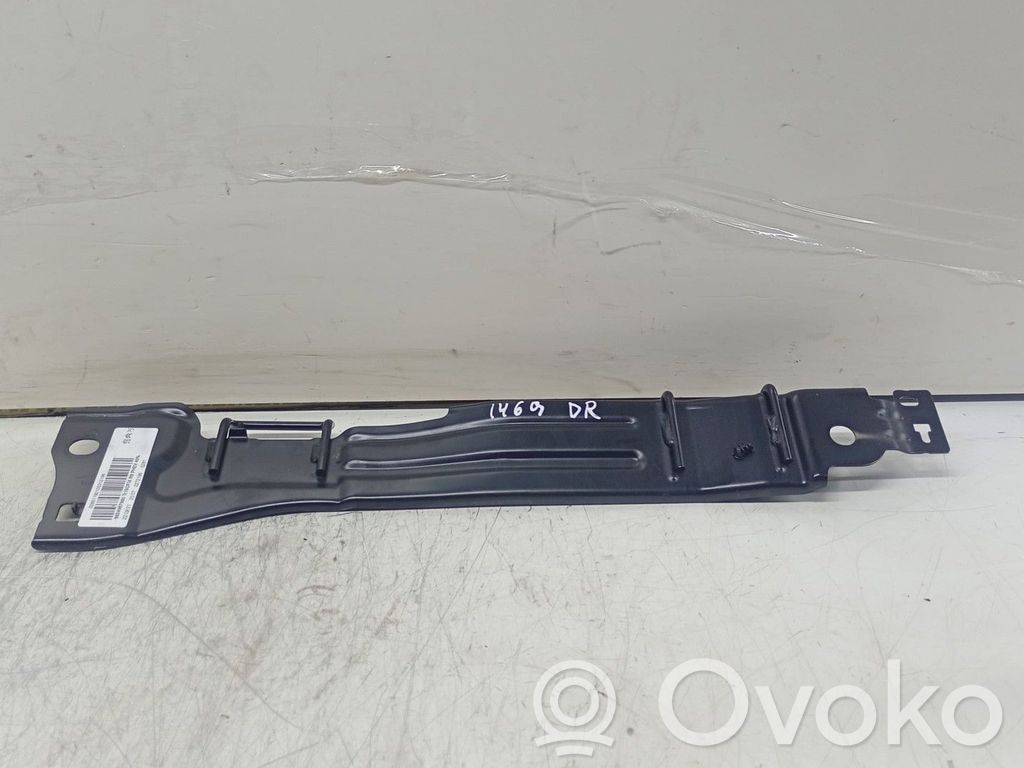 Peugeot 508 Set ornamente interior