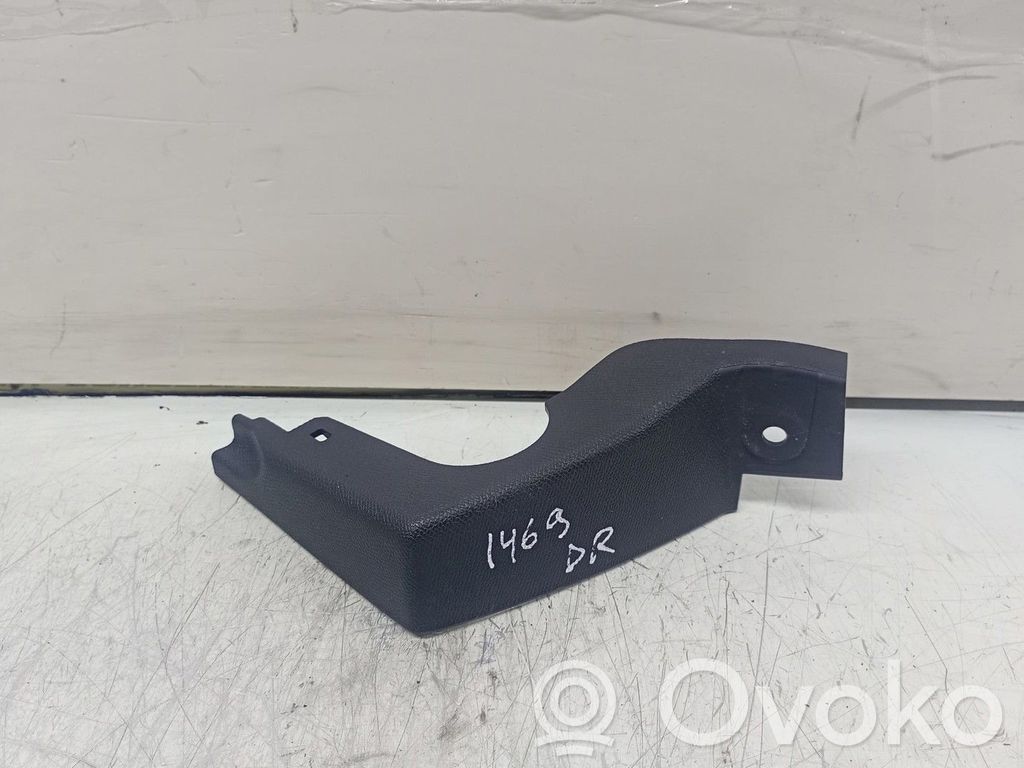Peugeot 508 Set ornamente interior