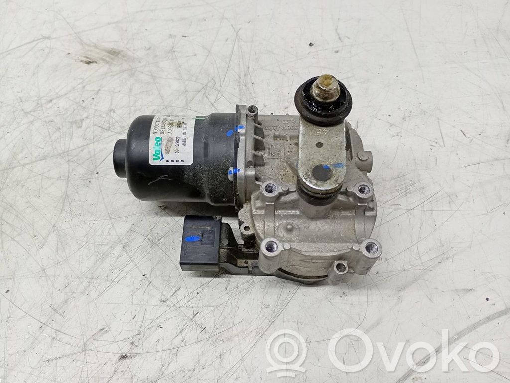 Peugeot 508 Motor ștergător 