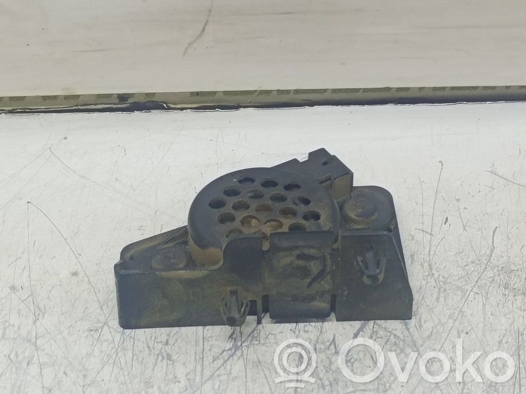 Volkswagen Golf VI Sensor del altavoz de aparcamiento PDC