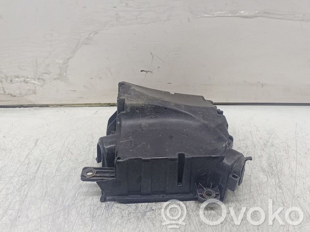 Renault Megane III Set scatola dei fusibili 