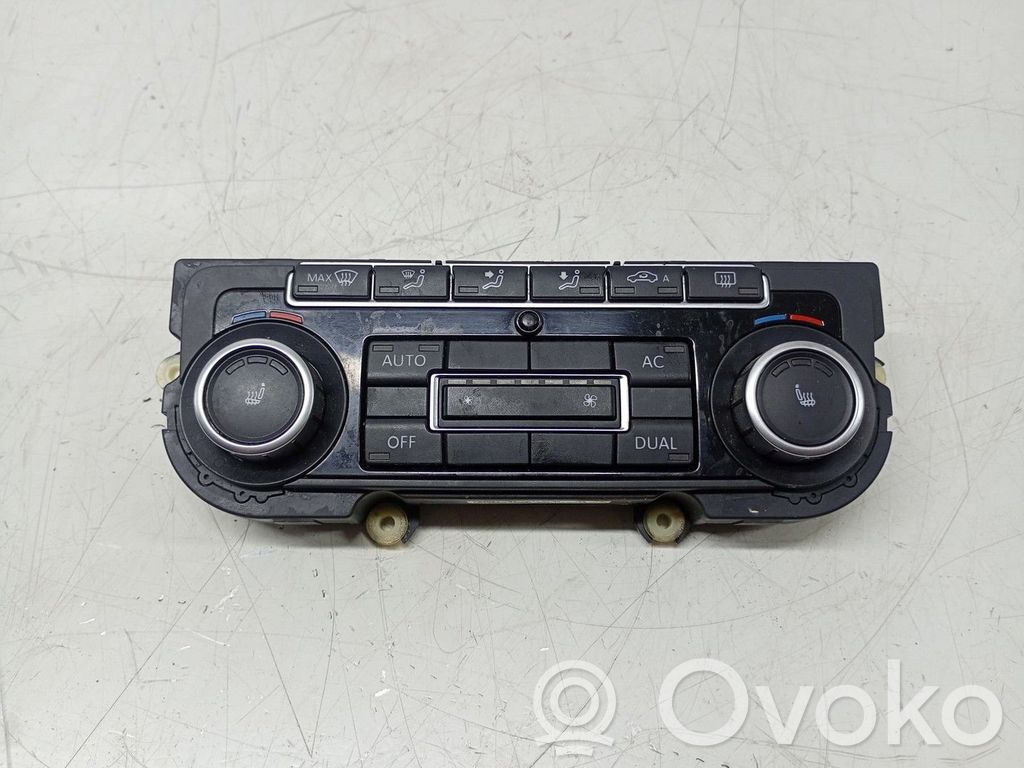 Volkswagen Golf VI Comutator aer condiționat (A/C)