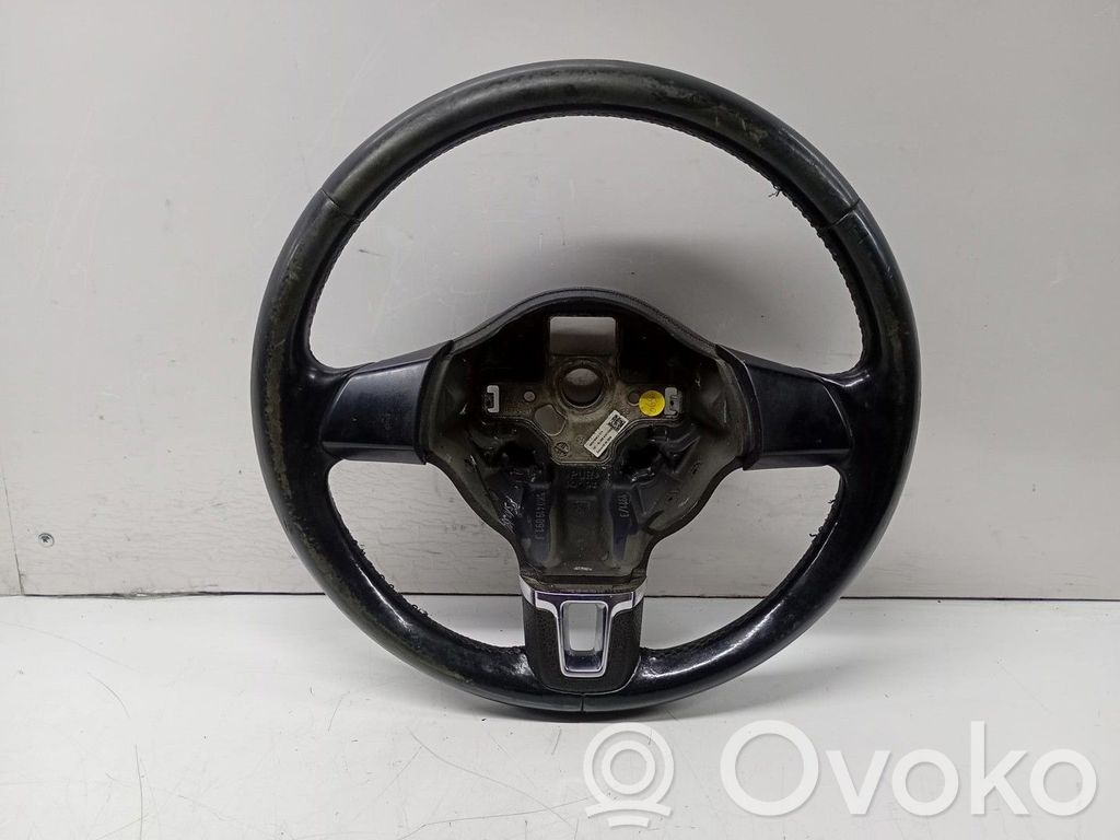Volkswagen Golf VI Volan 