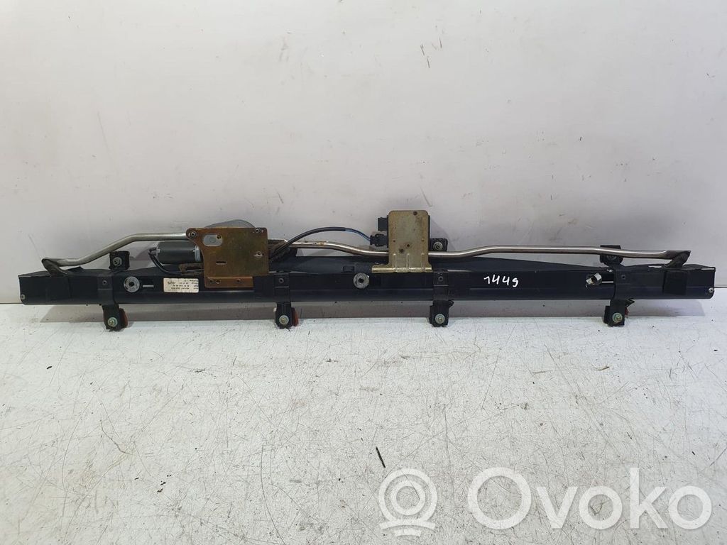 Audi A6 S6 C5 4B Capac mascare portbagaj 