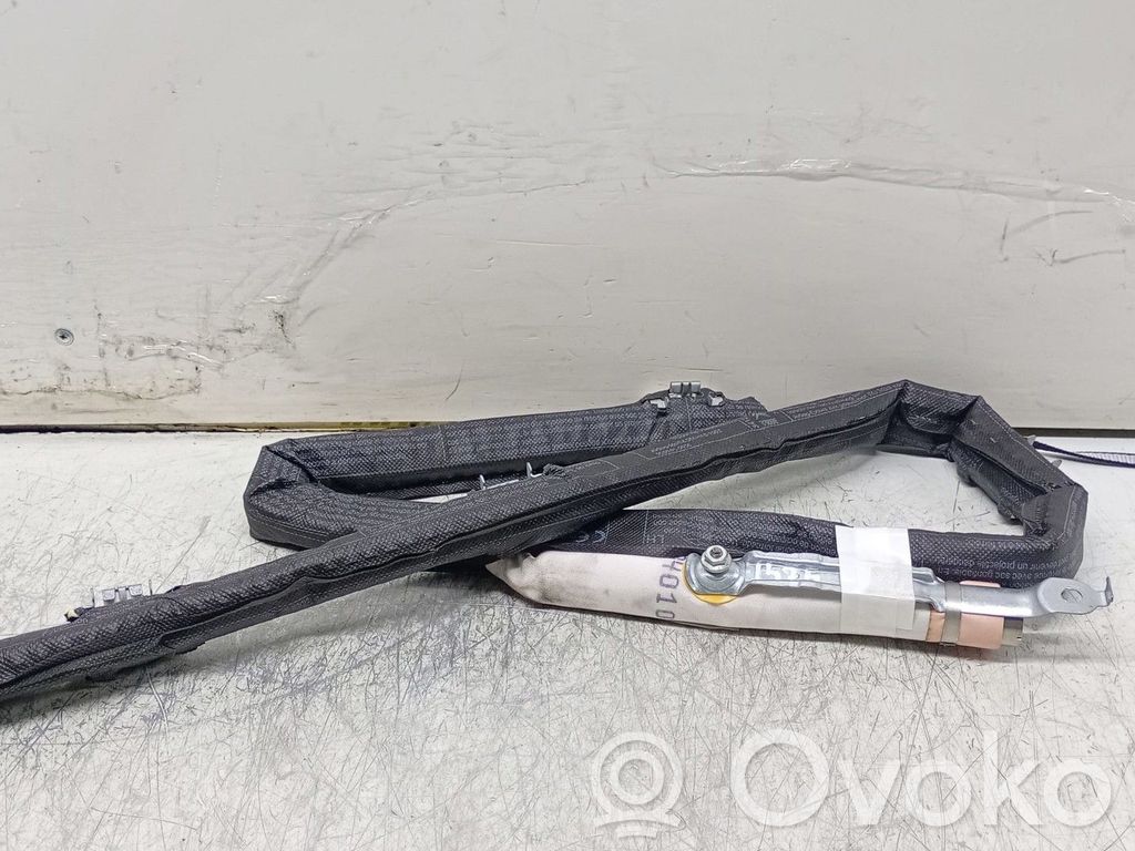 Citroen C4 II Picasso Airbag da tetto