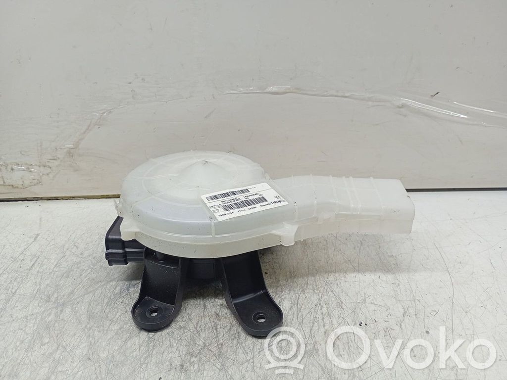 Citroen C4 II Picasso Motorino ventola riscaldamento/resistenza ventola 