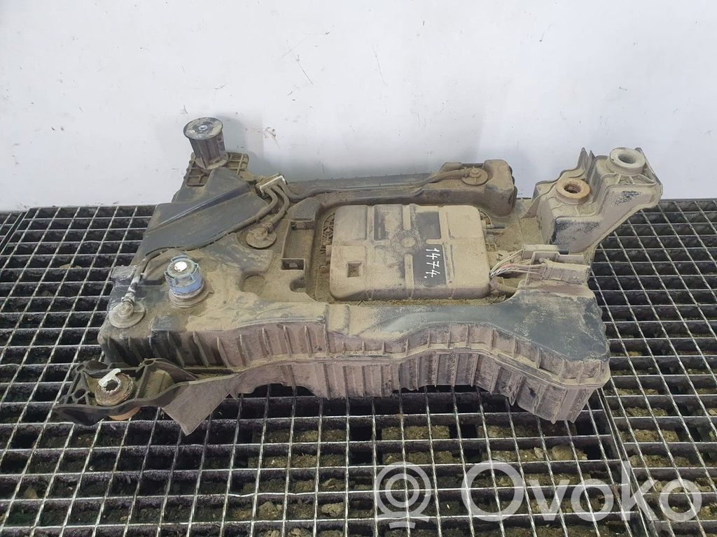 Citroen C4 II Picasso Rezervor alimentare fluid FAP 
