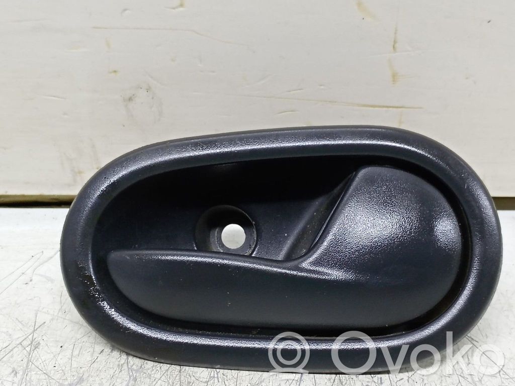Dacia Sandero II Maniglia interna per portiera posteriore 