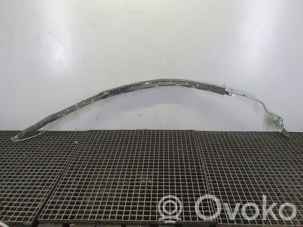 Mercedes-Benz ML W164 Airbag da tetto 
