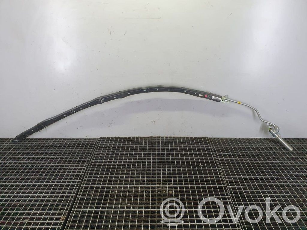 Mercedes-Benz ML W164 Airbag da tetto 