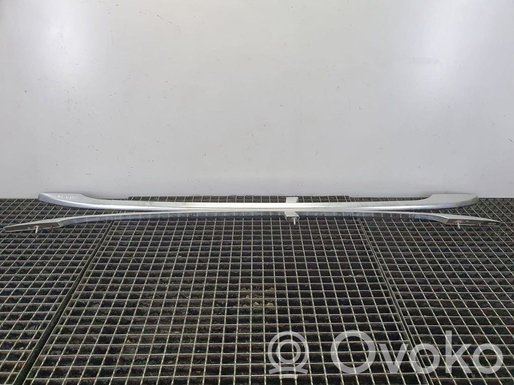 Volkswagen PASSAT B6 Relingi dachowe 