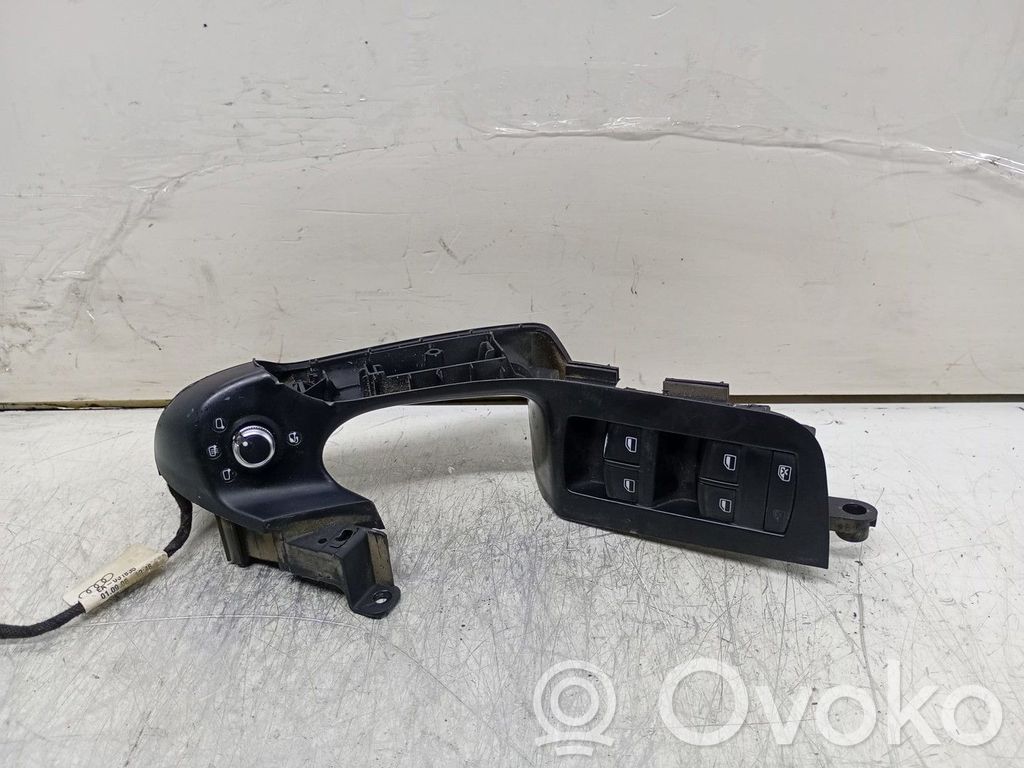 Audi A6 S6 C6 4F Comutator geam aerisire