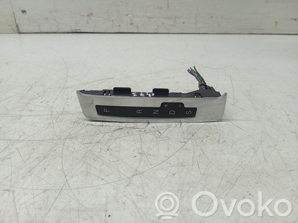 Geschwindigkeitsmesser Cockpit   4F1713463C