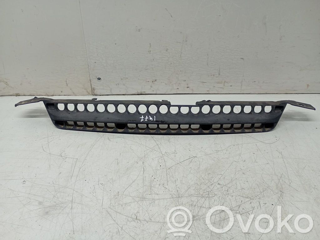 Garniture de radiateur