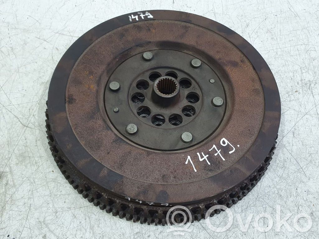 Audi A6 S6 C6 4F Volanta ambreiaj 