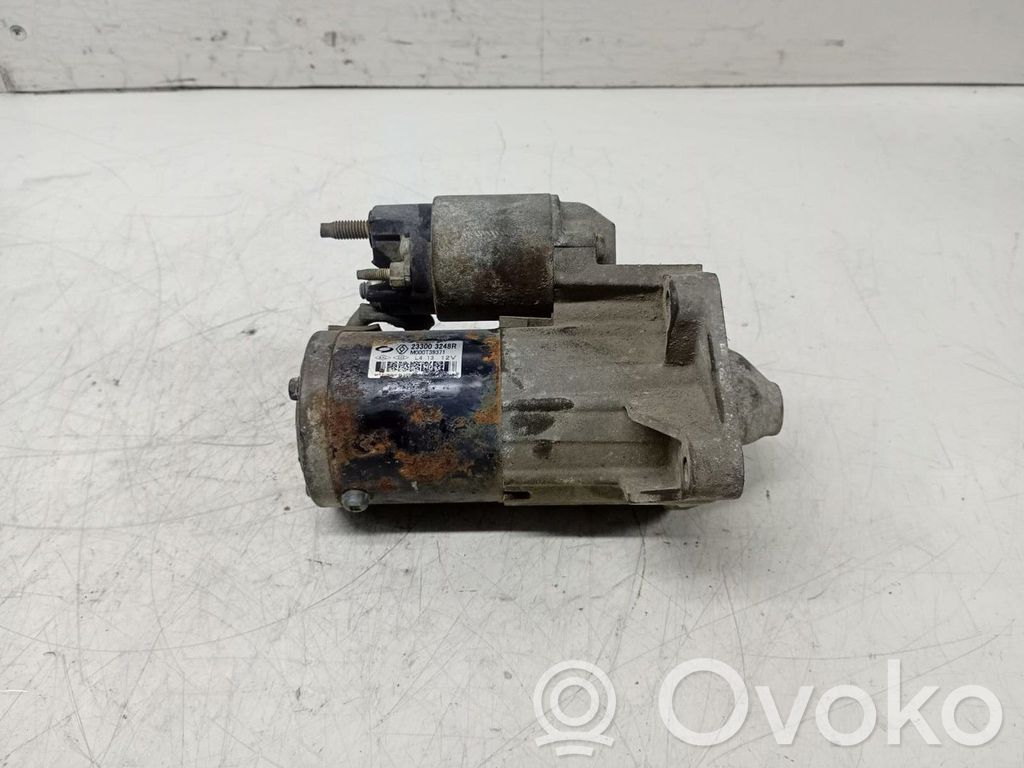 Renault Trafic III (X82) Electromotor 