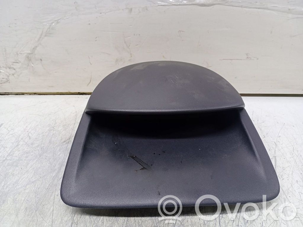 Renault Clio III Bildschirm / Display / Anzeige 