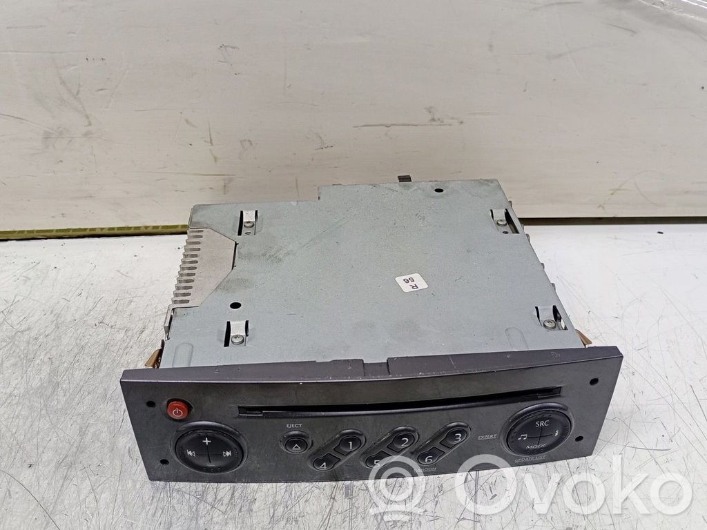 Zestaw audio   8200666146T