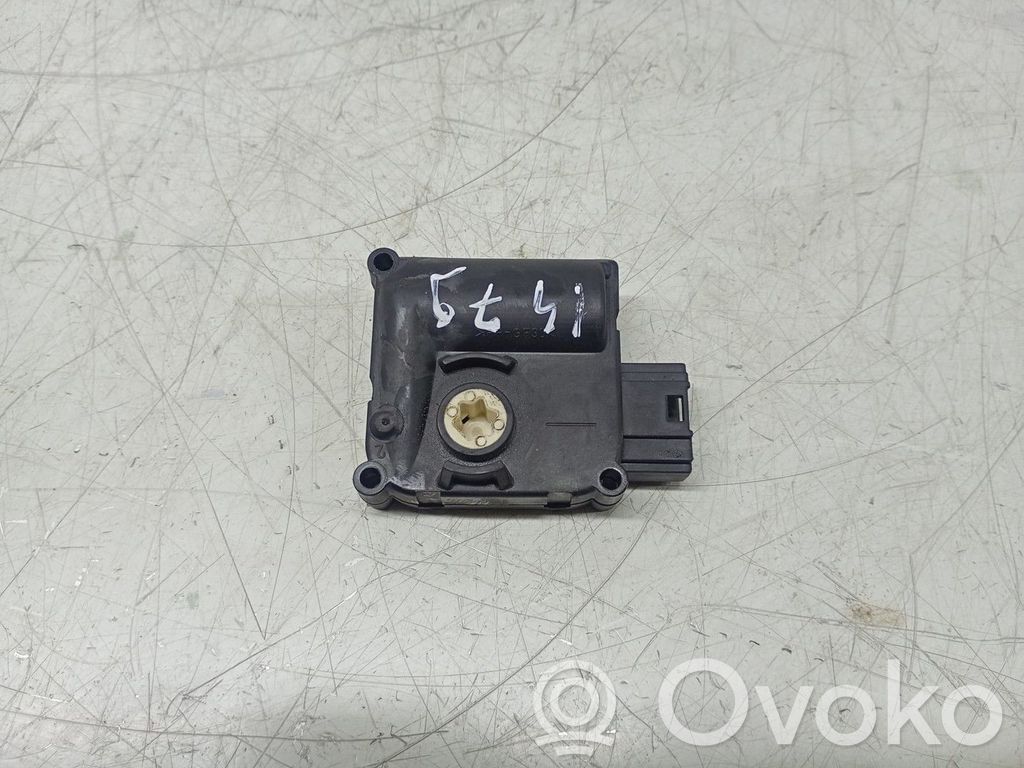 Audi A6 S6 C6 4F Actuator/motor clapetă debit aer A/C 