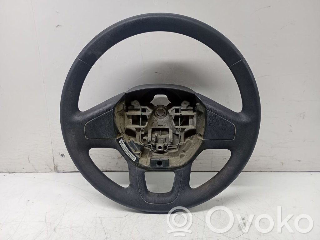 Opel Vivaro Volan 