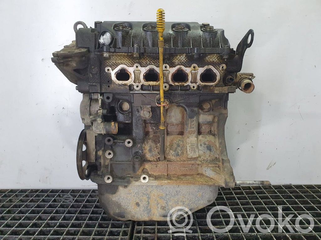 Dacia Sandero II Moteur 
