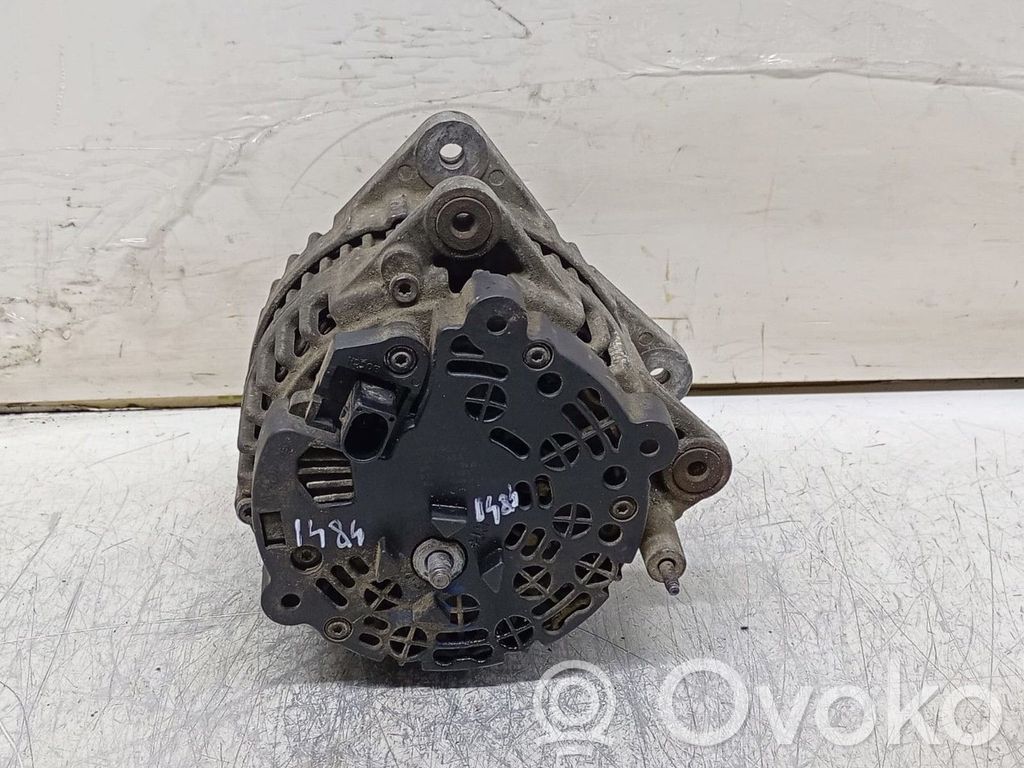 Alternador   03G903023