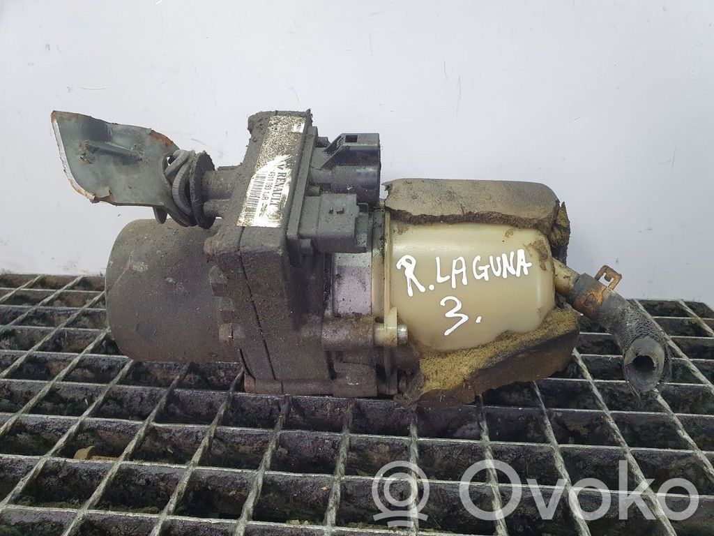 Renault Laguna III Pompa servosterzo 