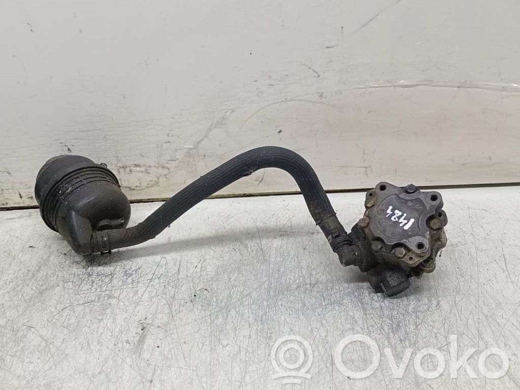 Audi A6 S6 C6 4F Pompe direction assistée