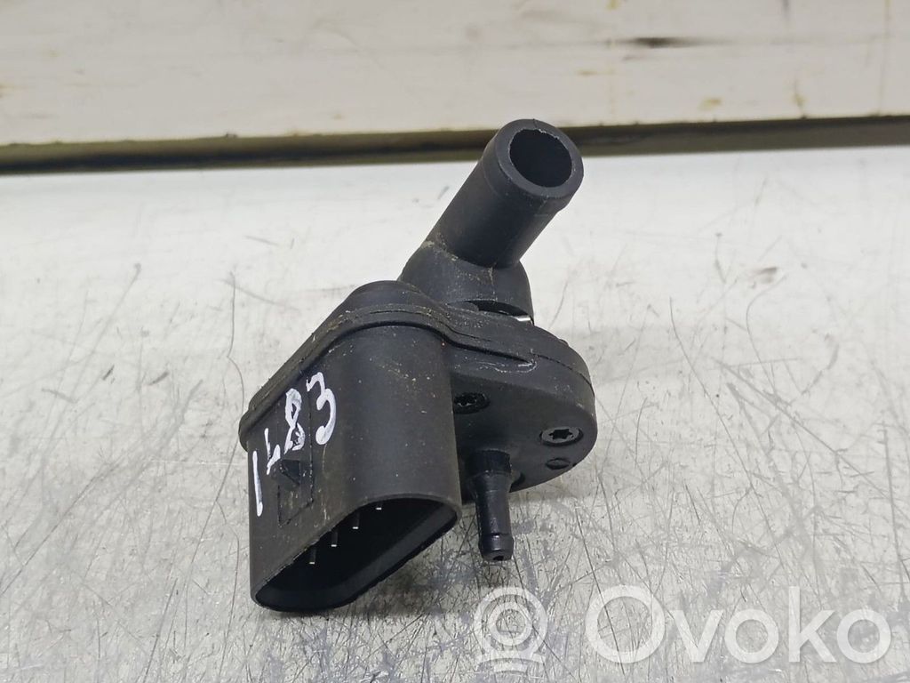 Toyota Prius (XW30) Sensore di pressione di scarico 