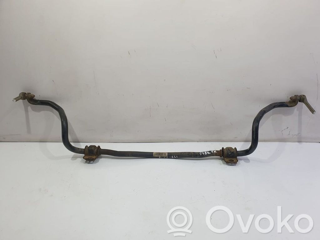 Ford Fiesta Barra stabilizzatrice anteriore/barra antirollio 