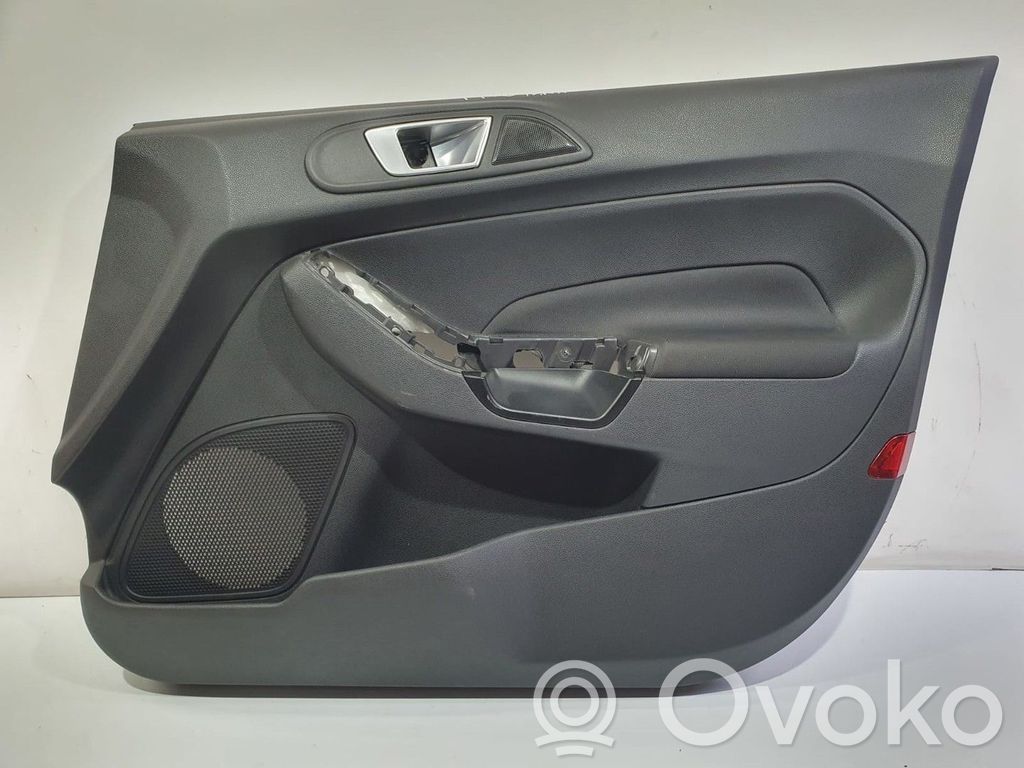 Ford Fiesta Rivestimento del pannello della portiera anteriore