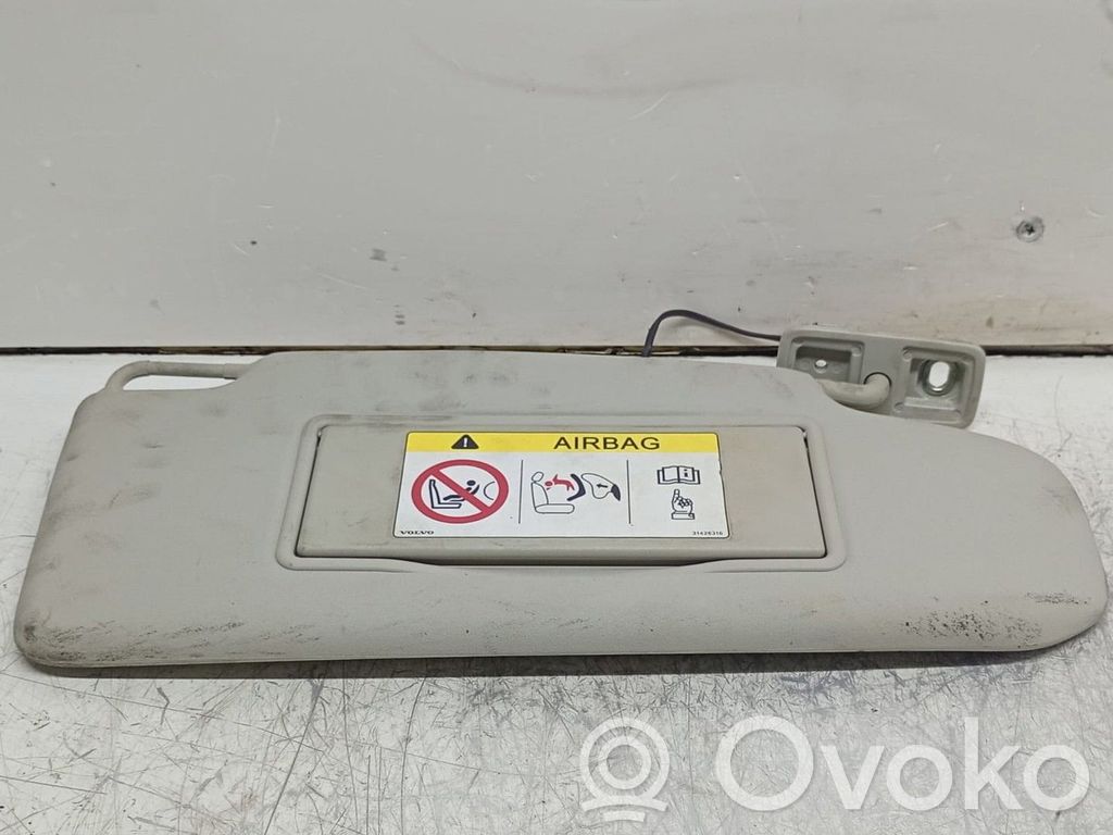 Volvo XC60 Aletta parasole 