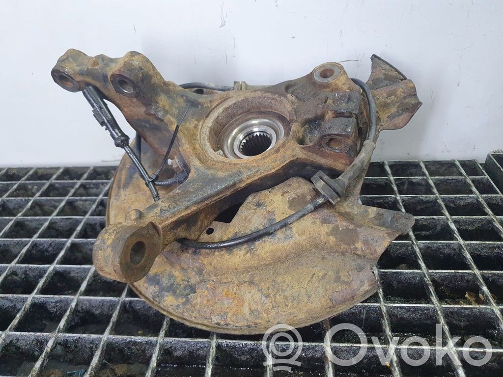 Achsschenkel vorne   AY1C3K171BA