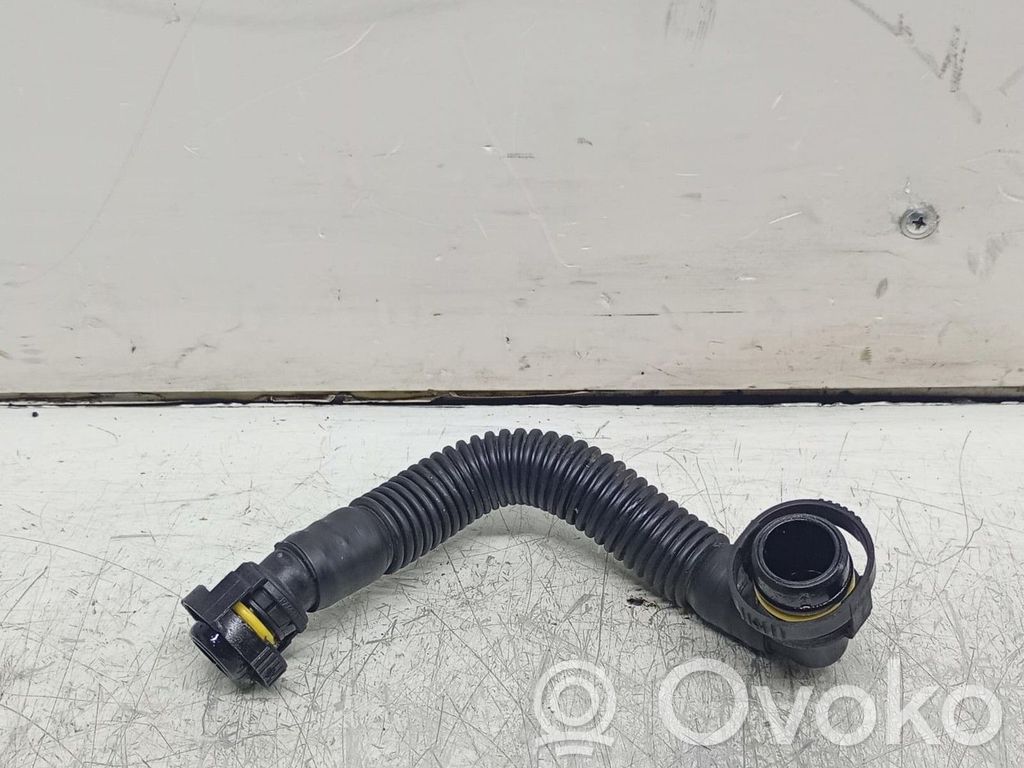 Ford Fiesta Tubo di sfiato