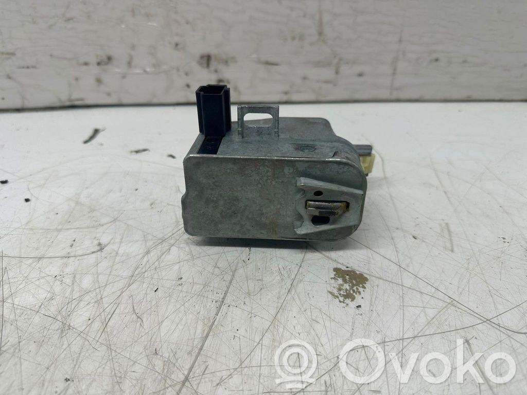 Volvo V60 Blocare casetă direcție