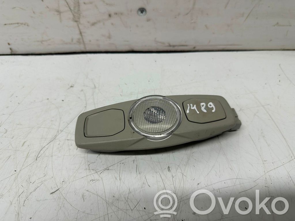 Ford S-MAX Alte lămpi de interior 