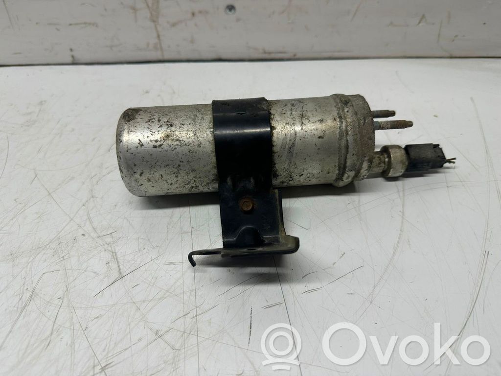 Ford Fiesta Filtro essiccatore aria condizionata (A/C)