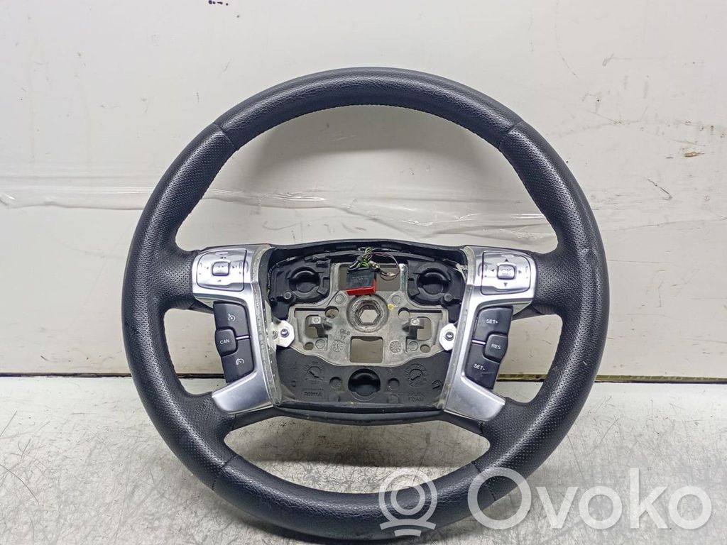 Ford S-MAX Volan 