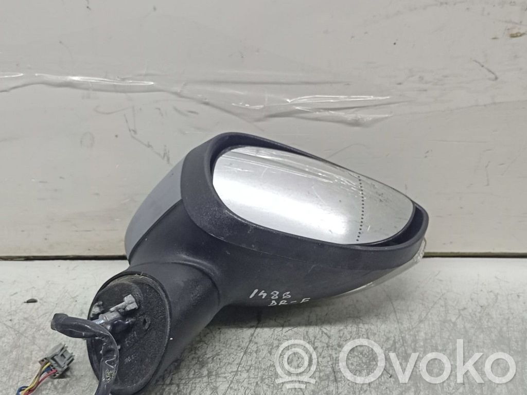 Ford Fiesta Oglindă electrică ușă față 