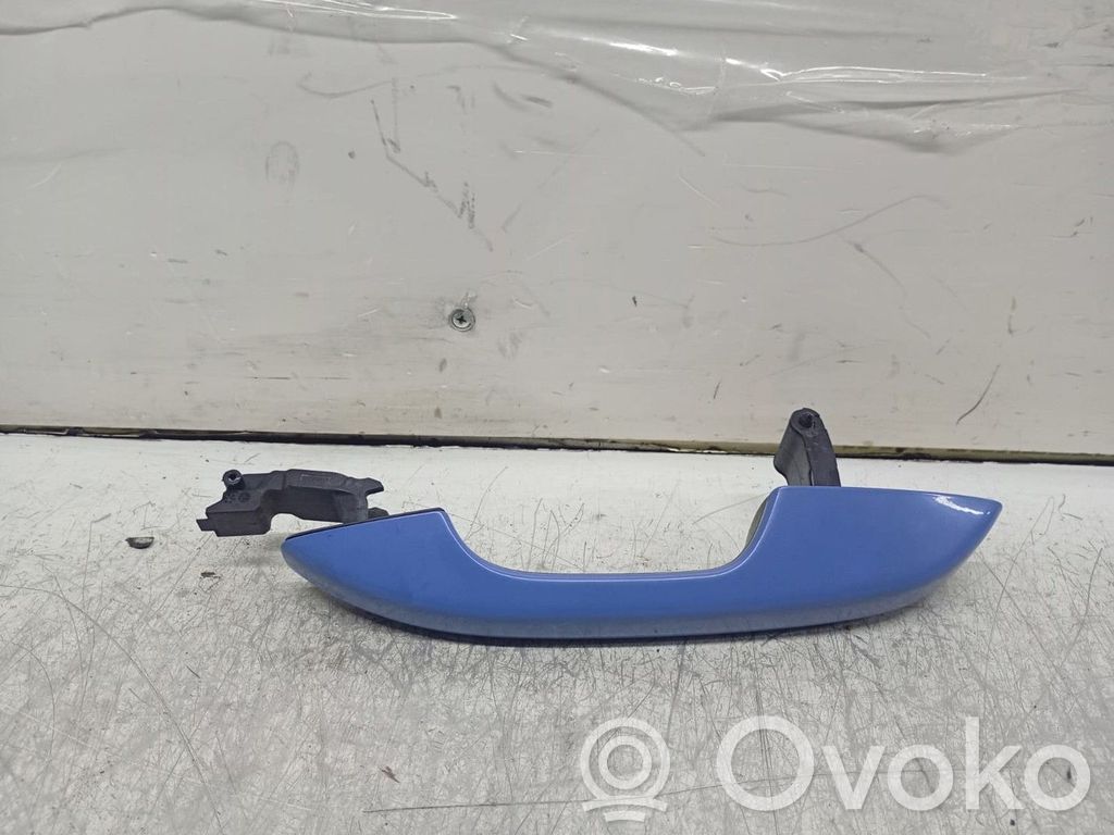Volvo V60 Mâner exterior ușă față 